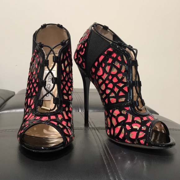 Jimmy Choo Shoes - Jimmy Choo sandals pumps